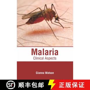 Aspects 4周达 Clinical 9781632418067 Malaria