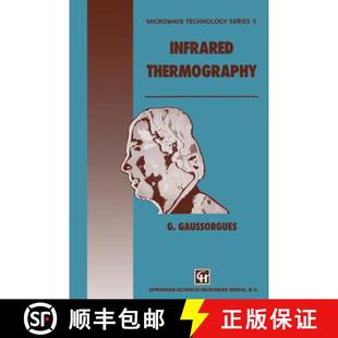 9789401043069 4周达 Infrared Thermography