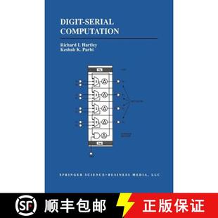 Computation 4周达 Serial 9781461359852 Digit