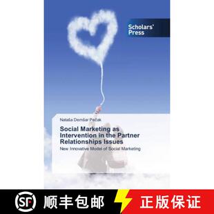 Issues the Partner Marketing Intervention 9786202311953 预订 Relationships Social