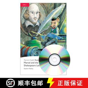 and 9781405878111 Marcel Pack Shakespeare the Ecology Level Letters Industrial Book