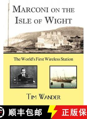预订 Marconi on the Isle of Wight [9780755207206]