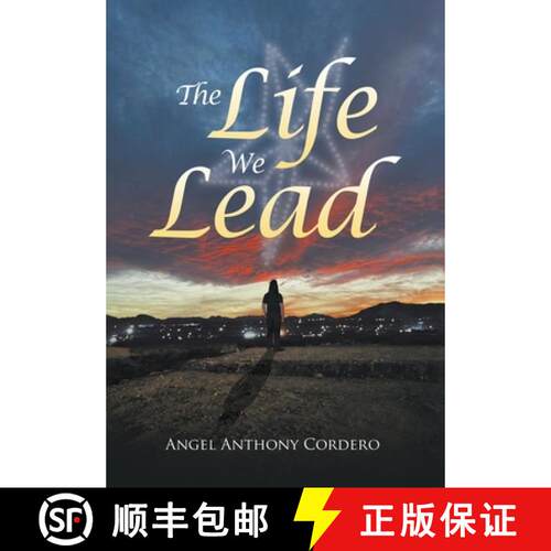 【3-4周达】精装 The Life We Lead [9798892851312]