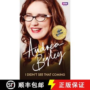 Didnt See Coming 4周达 That 9781849904872