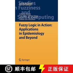 Beyond 4周達(dá) Applications Action Fuzzy 9783540690924 Epidemiology and Logic