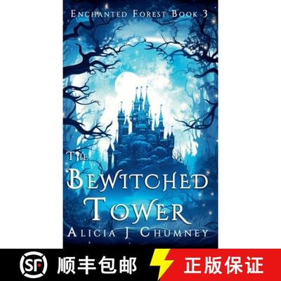 【3-4周达】The Bewitched Tower [9798223782049]