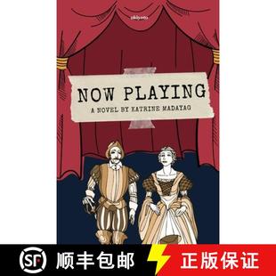 【3-4周达】Now Playing [9789360497507]