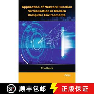 【3-4周达】Application of Network Function Virtualization in Modern Computer Environments [9781638283584]