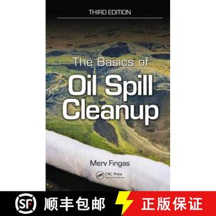 SPILL 9781439862469 4周达 3RD CLEANUP OIL BASICS