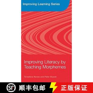 Improving Literacy Morphemes 4周达 Teaching 9780415383127