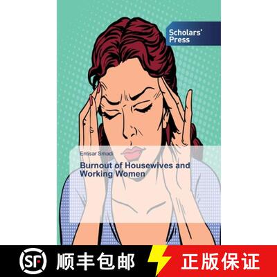 预订 Burnout of Housewives and Working Women [9786138825944]