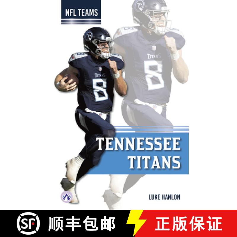 【2-3周达】Tennessee Titans [9798892501613]