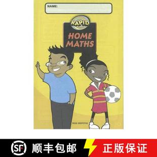 Book 9780435913106 3周达 Level Pack Homework Maths Rapid