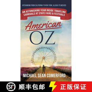 Inside Fairs Traveling Carnivals Astonishing 9781952693052 Festivals Hi... American Year State 4周达