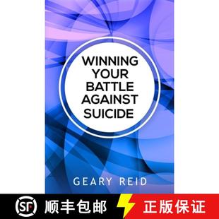 Winning 9789768305206 pr... 4周达 Battle battle Your Reid Against Geary Suicide