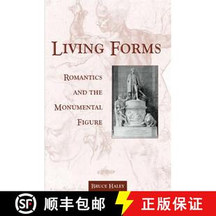 and 9780791455623 3周达 Figure Monumental the Romantics Forms Living