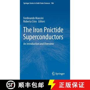 and 9783319561165 The Superconductors Pnictide 4周达 Iron Overview Introduction