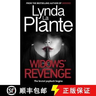 the major bestselling From Widows motion author picture – Revenge now 4周达 9781785768323