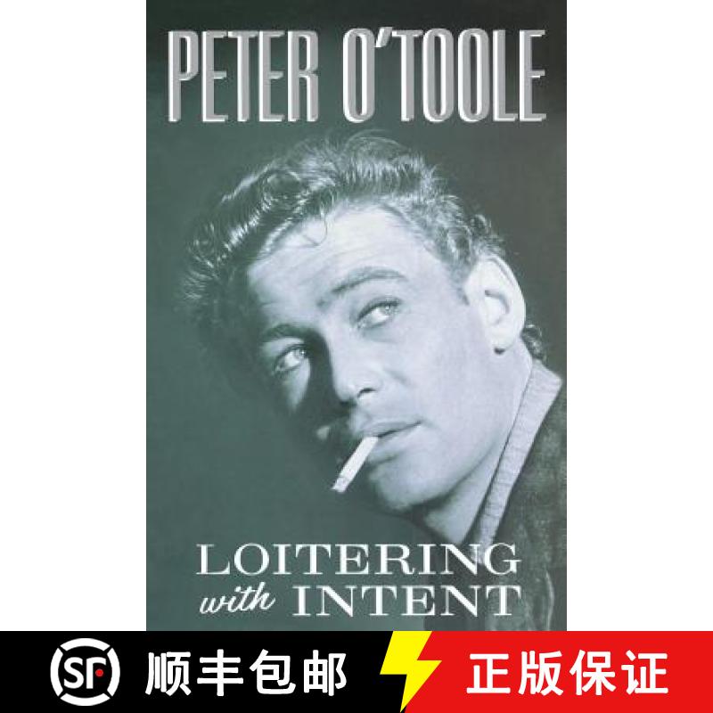 【3-4周达】Loitering with Intent: The Child: Volume 1 [9781447271314]