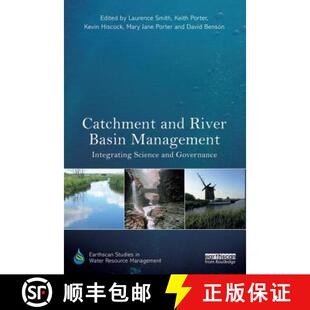 Science 9781849713047 Catchment Basin Management River 4周达 and Governance Integrating