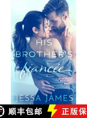 预订 His Brother's Fiancée [9781795923286]