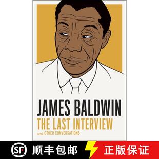 Other 9781612194004 James Last Interview The 4周达 Baldwin Conversations And