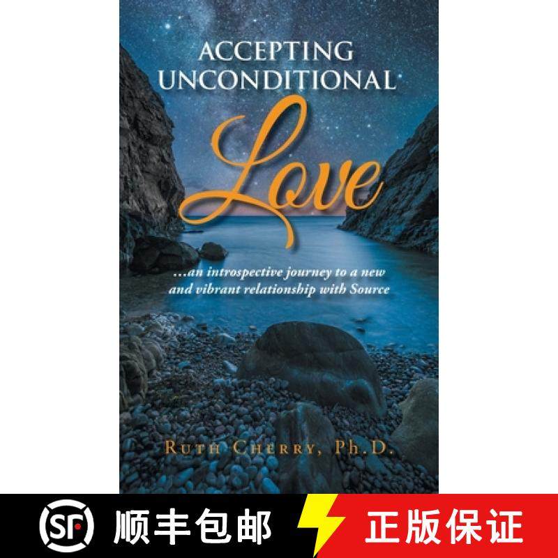 预订 Accepting Unconditional Love [9798891751606]