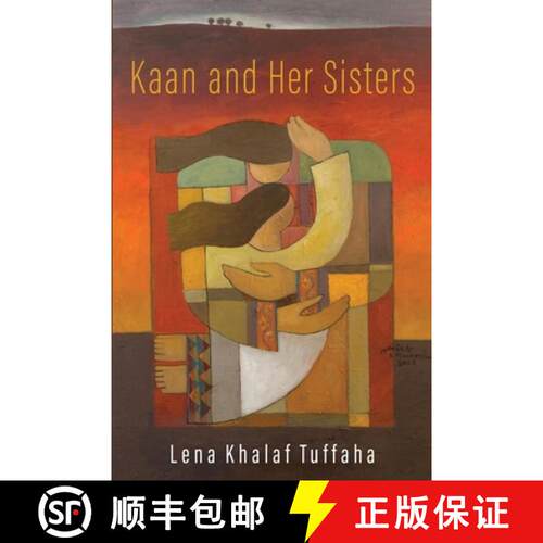 【3-4周达】Kaan and Her Sisters [9781949487145]