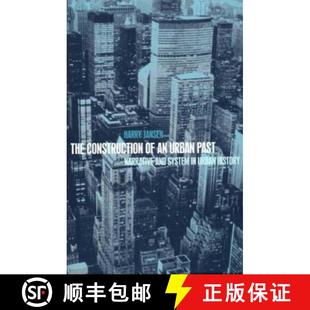Construction System History The 4周达 Narrative Urban 9781859734377 and Past