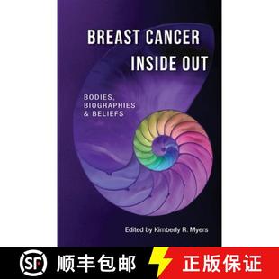 9781800796805 Breast Out Bodies Inside 4周达 Cancer Beliefs Biographies