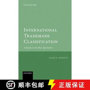 International 9780198790303 Agreement Guide 4周达 Classification Trademark Nice the