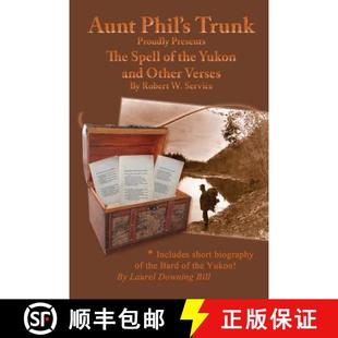 Phil Proudly Aunt the 9781940479019 4周达 The Presents Trunk Yukon Spell
