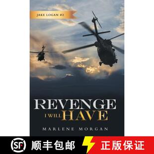 Have 9781665742917 4周达 Logan Jake Will Revenge