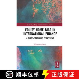 Finance Attachment Place 9780367230678 Equity Home Bias 预订 Perspective International
