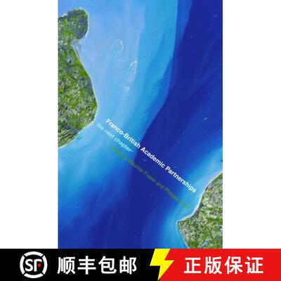 【3-4周达】精装 Franco-British Academic Partnerships: The Next Chapter [9781846316630]