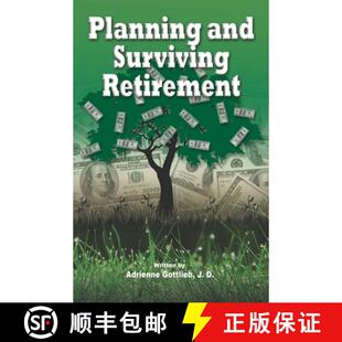 Planning 4周达 and Surviving 9781949993226 Retirement