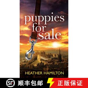 Sale 3周达 For 9781913276003 Puppies