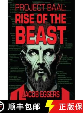 预订 Project Baal: Rise of the Beast [9781955622158]