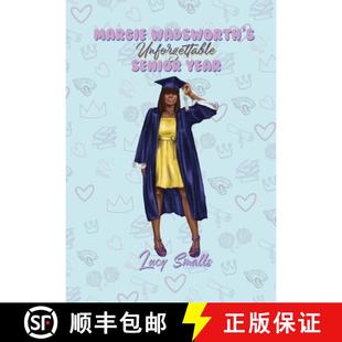 Margie Wadsworth Year 9781955316279 Senior 4周达 Unforgettable