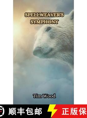 预订 Spellweaver's Symphony [9789916850794]