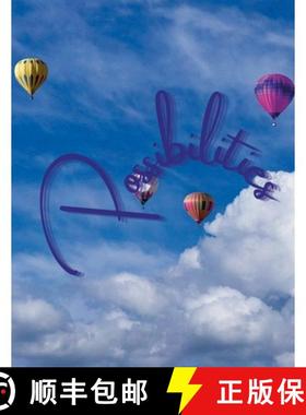 【3-4周达】Possibilities: Brainstorm to Generate Ideas [9781794764606]