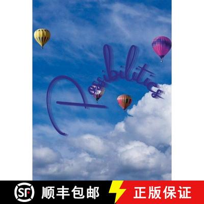 【3-4周达】Possibilities: Brainstorm to Generate Ideas [9781794764606]