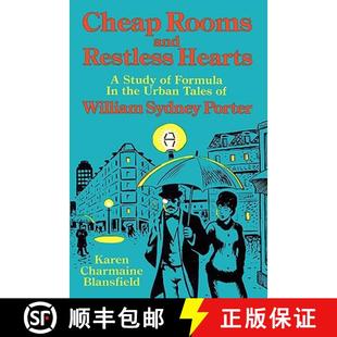 William Cheap Tales Porter Hearts Study Urban 9780879724214 and Rooms the Restless Sydney Formula 预订