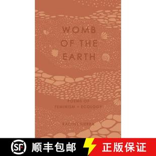 earth 9798991443623 4周达 ecology feminism poems the womb