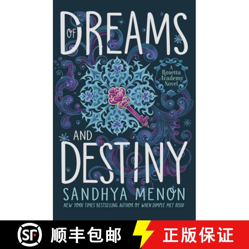 【3-4周达】UNTITLED SANDHYA MENON 2 [9781529325355]