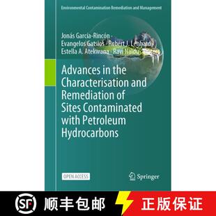 with 4周达 the and Contaminated Petroleum Sites Advances Remediation 9783031344466 Hydr... Characterisation
