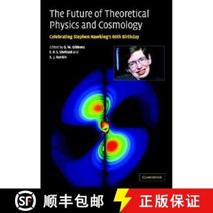 Hawking 4周达 Future Physics Stephen Celebrating The Cosmology and 9780521820813 Contributio... Theoretical