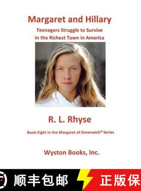 预订 Margaret and Hillary [9780990392002]