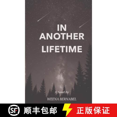 【3-4周达】In Another Lifetime: One sticky note. One promise. A thousand reasons to fight for forever. [9798349534713]