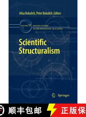 【3-4周达】Scientific Structuralism [9789400733985]